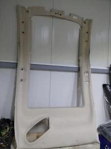 Car Parts: Lancia Musa nebo. Lancia Musa neboOriginalni delovi Ukoliko zelite da — 1