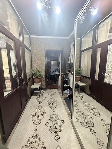 гостиница бишкек джал: 6 бөлмө, 220 м², 5 соток, Селекционное, Менчик ээси — 10