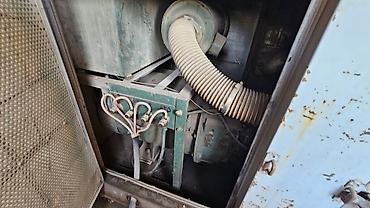 Генераторы: Продаю электро генератор дизельный мощность 50киловат производсто — 8