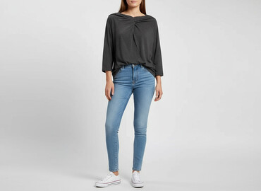 bluzy c a: C&A, Women's blouse, size S