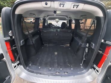 Dacia: Dacia Logan: 1.5 l | 2012 il 375358 km Universal — 16