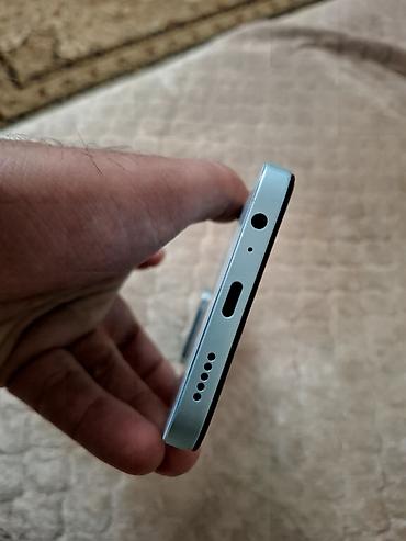 azerselden internet paketi: Realme 6, 256 GB, rəng - Mavi, İki sim kartlı — 2