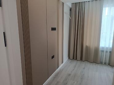 же панфилов: 2 комнаты, 51 м², КНУ Элитка, 11 этаж, Евроремонт — 2