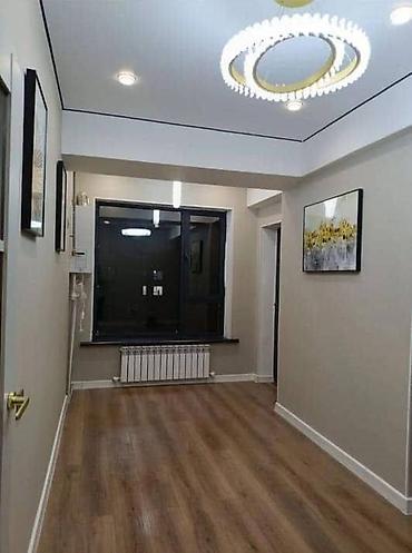 Продажа квартир: 1 комната, 40 м², Элитка, 3 этаж, Евроремонт — 8