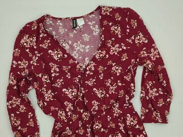 Kobiety: H&M, Sukienka damska, S