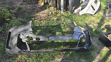 klipovi: PREDNJI BRANIK G05 LCI MSP ZA BMW X5 M, X5 | BMW x5 g05 prednji — 1
