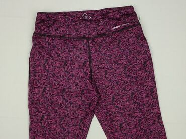 TEX, Leggings Sports for women, M (EU 38)