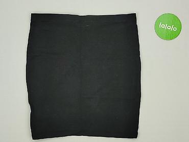 cos basic: H&M Basic, Spódnica damska, rozmiar M — 3