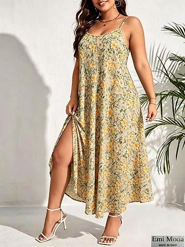 continental vrbas: 06. Haljina za punije
2XL 3XL 4XL
Cena : 2.250 dinara H — 1