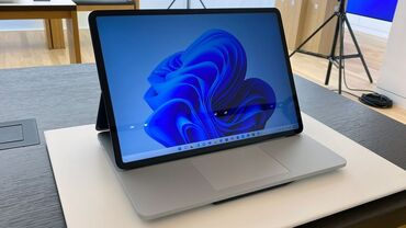 i7 игровой ноутбук: Трансформер, Microsoft Surface, 32 ГБ ОЗУ, Intel Core i7, 14 ", Б/у, Для работы, учебы, память SSD