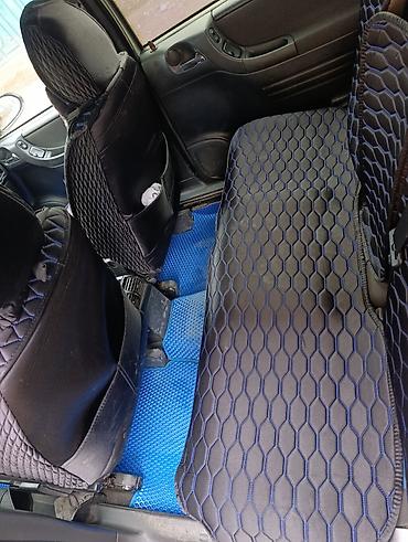 звуковые сигналы на авто: Opel Zafira: 2003 г. — 5