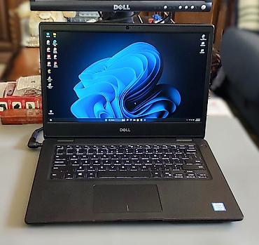 Dell: Dell Latitude 3400 — 1