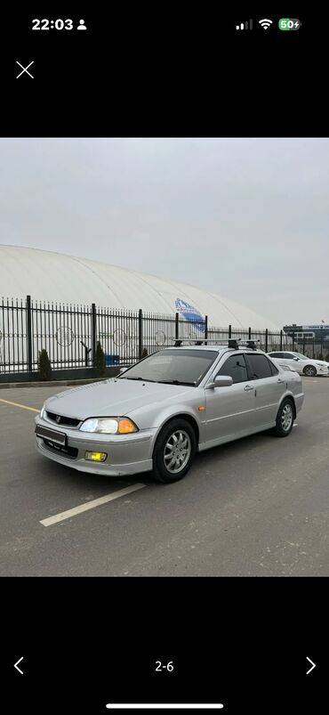 двигатель митсубиси спейс вагон: Honda Torneo: 2000 г., 2 л, Автомат, Бензин, Седан