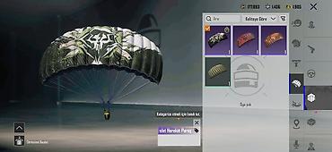 Video oyunlar üçün aksesuarlar: PUBG Mobile oyun hesabı – FS7RAKO Əsas məlumatlar: - UID: 52514047366 — 2