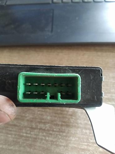 key maker: Toyota Aristo 147 ЭБУ зеркал, Тойота Аристо 147 электронный блок — 2
