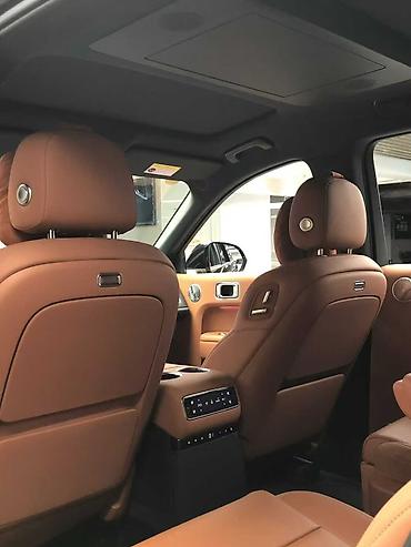 Lixiang: Lixiang L9: 2025 г., 0.1 л, Автомат, Гибрид, Кроссовер — 7