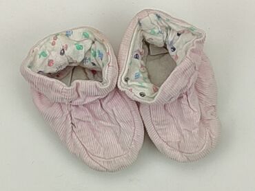 Baby shoes: Baby shoes, 15 and less, condition - Good