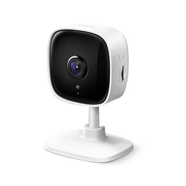 Videomüşahidə: TP-Link - TAPO C100 ( home security wifi camera ) Şəkil Sensoru 1/3''