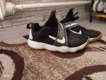 спорт кросовки: Nike hyperset 41