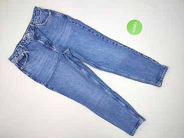 bluzki mom: Topshop, Jeansy damskie, rozmiar L — 2