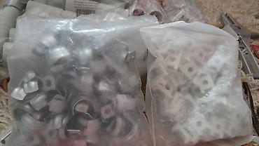 Другие строительные материалы: Продам всё Новое остатки.
Цена за всё 3500сом _
В городе Ош Самовывоз — 12