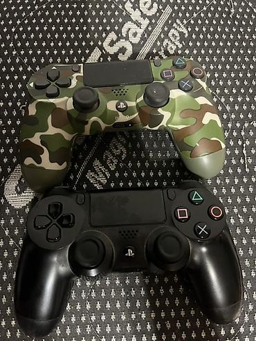 bezicne slusalice za android: Sony PlayStation 4 (originalna verzija, “fat”) Playstation 4 sa 12 — 2