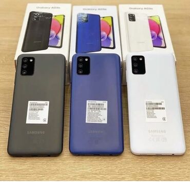 samsung s8 plus ekran qiymeti: Samsung Galaxy A02 S, 32 GB, Zəmanət, Barmaq izi