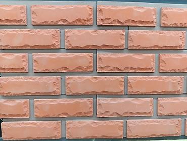 Облицовочный кирпич: Клинкер Бишкек at lalafo.kg — 14 Облицовочный кирпич: Клинкер Бишкек — 14