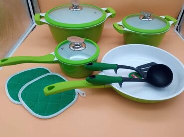 NOVO!!! Set keramičkog posuđa Konigin NOVO U PONUDI Cena: 5.700dinara
