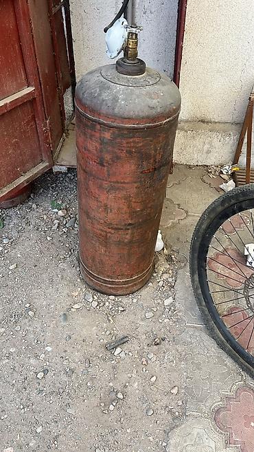 gas cylinder: Куплю Газовые баллоны — 2