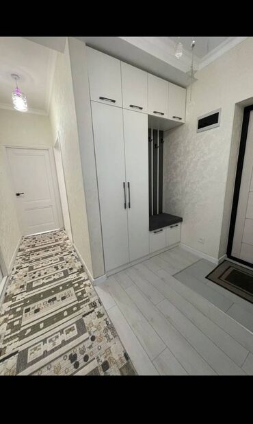 Продажа квартир: 3 комнаты, 76 м², Элитка, 10 этаж, Евроремонт