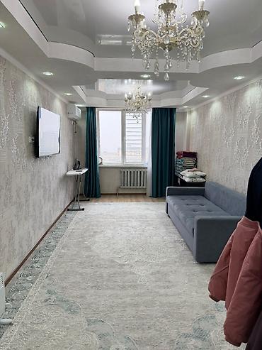 Продажа квартир: 2 комнаты, 65 м², Элитка, 13 этаж — 6