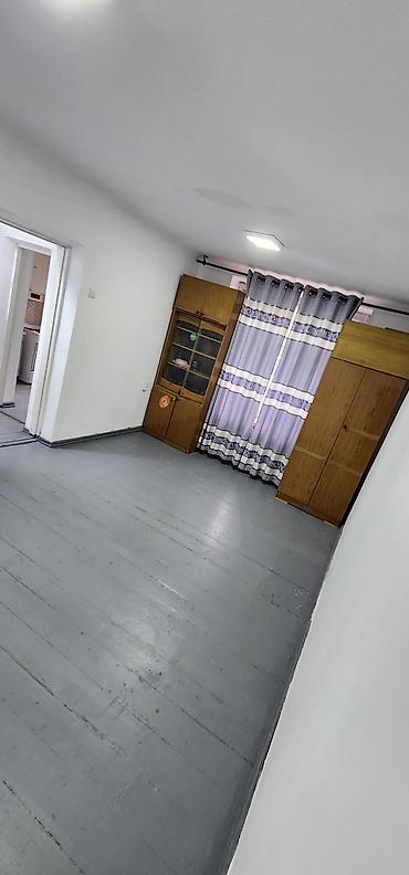 2х комн. квартирс нс длительный срок. Бишкек, центр 45000 сом +