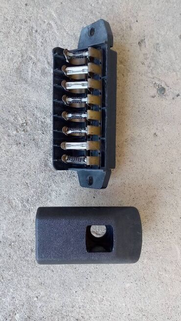 Fiat: Fiat 126: 0.6 l | 1990 г. 38090 km Limuzina — 17