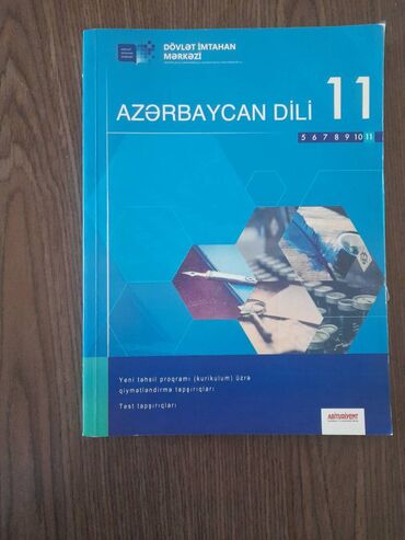 Digər kitablar və jurnallar: Her birinin ici temizdir seliqe ile islenilib etrafli melumat almaq — 10