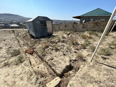 torpaq bakıda: 2 sot, Tikinti, Kupça (Çıxarış)