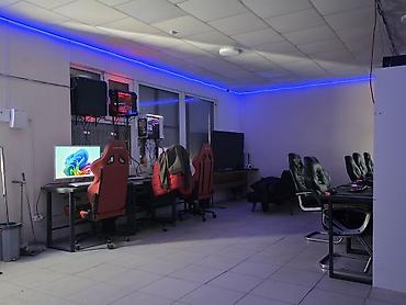 Мониторы: Монитор — 2