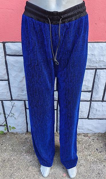 Pantalone: Pantalone sve 800din nove — 4