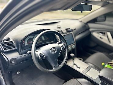 динамик камри 30: Toyota Camry: 2007 г., 2.4 л, Автомат, Бензин, Седан — 10