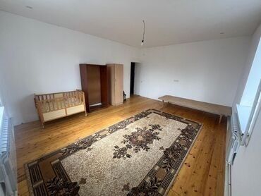 иссык куль отдых бостери: 12 м², 1 комната, Подвал, погреб, Забор, огорожен