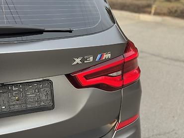 BMW: BMW X3: 2019 г., 3 л, Автомат, Бензин, Кроссовер — 4