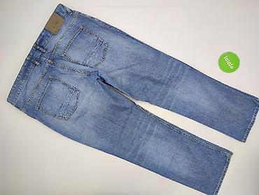 levisa: Fashion Jeans, Jeansy dla mężczyzn, rozmiar L — 3