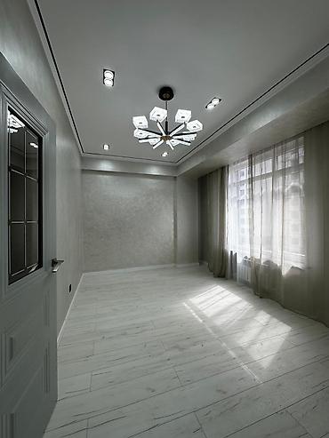 продаю элитку: 2 комнаты, 60 м², Южная Магистраль Элитка, 4 этаж, Дизайнерский ремонт — 1