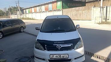 радиатор на опель вектра б: Toyota Ipsum: 2003 г., Автомат, Минивэн — 2