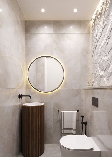 Ремонт под ключ: Ремонт под ключ | Офисы, Квартиры, Дома Больше 6 лет опыта — 7