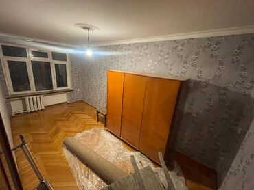 Köhnə tikili: Bakı, 3 otaqlı, Köhnə tikili, m. Nəriman Nərimanov, 90 kv. m — 9