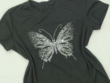 T-shirt damski, rozmiar S