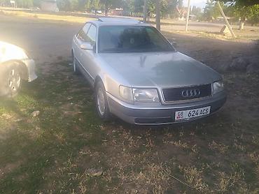 e53 amg: Audi S4: 1991 г., 2.3 л, Механика, Газ, Седан — 1