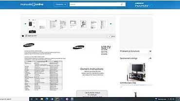 android navigacija garmin: SAMSUNG LE37S6, HUYNDAI LCD 32 CRW | 1: Polovan! ! ! Malo koriscen — 10