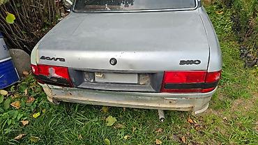 Motor üçün digər detallar: QAZ 3110, 2.4 l, Benzin, 2004 il, Rusiya, İşlənmiş — 10